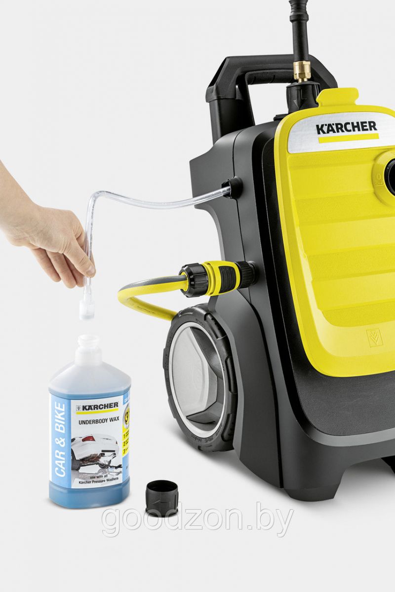 Мойка высокого давления Karcher K 7 Compact  Relaunch