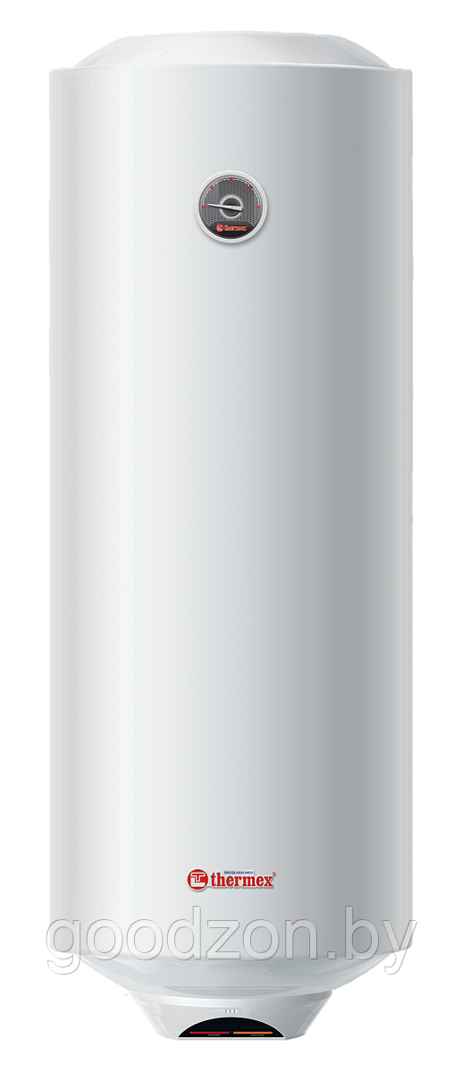 Накопительный водонагреватель Thermex ESS 80V Silverheat