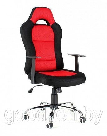 Кресло CALVIANO Drift 13301 (красный)