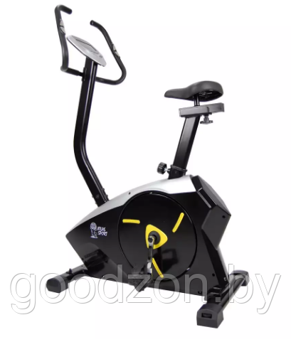 Велотренажер электромагнитный Atlas Sport Vector (маховик 13 кг)