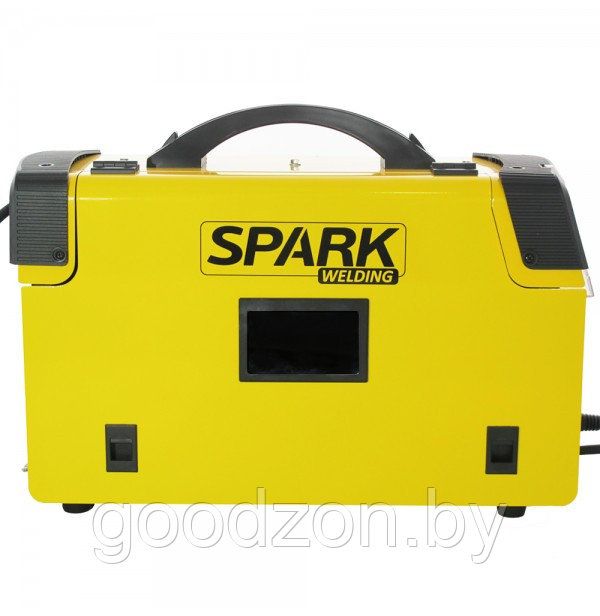 Сварочный полуавтомат SPARK PowerARC-200