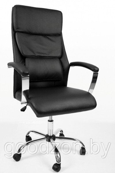 Офисное кресло Calviano PREMIER black NF-5517