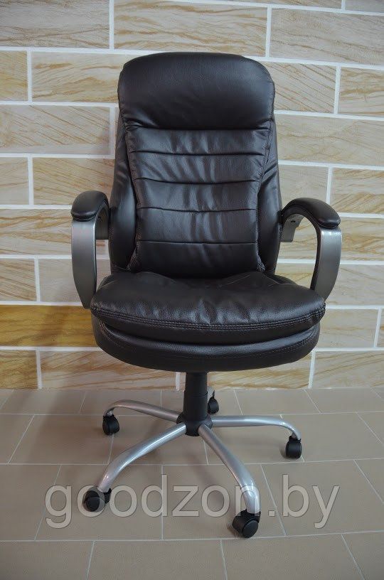 Кресло офисное Calviano VIP-Masserano TILT 8901 Black