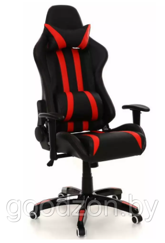 Офисное кресло Calviano Gamer 1534 Black-red