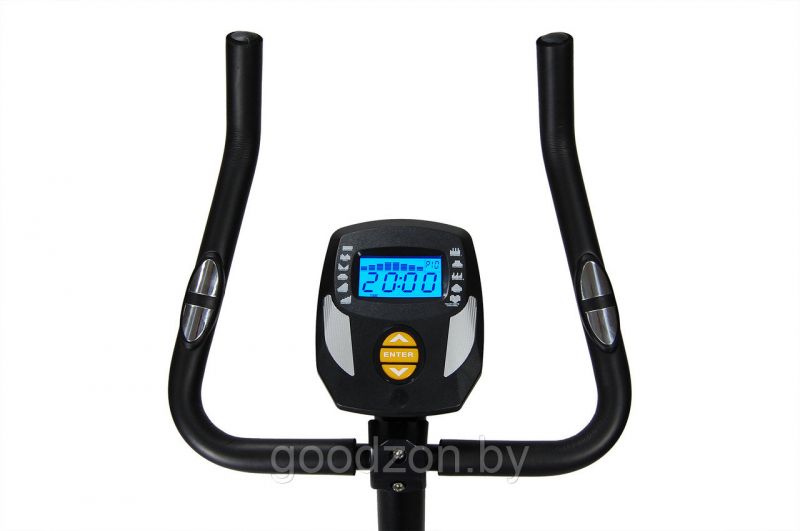Велотренажер электромагнитный Atlas Sport SPARK (маховик 7 кг)