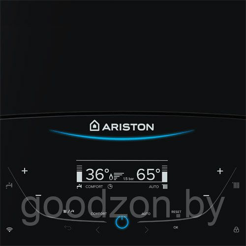 Газовый котел Ariston ALTEAS X 30 FF