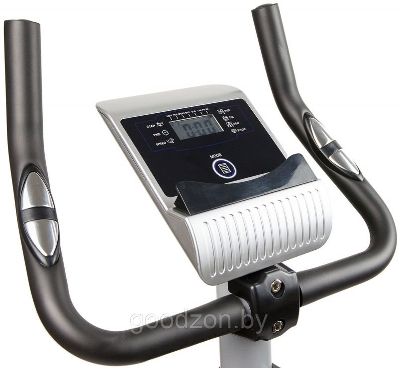 Велотренажер магнитный Atlas Sport THB (маховик 6 кг)