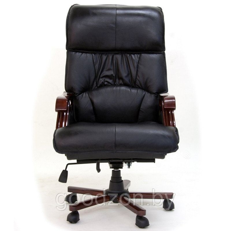 Массажное кресло для руководителя Calviano “Leder”