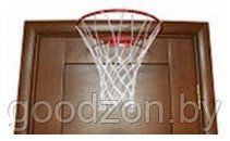 Кольцо баскетбольное (на дверь) d - 45 см