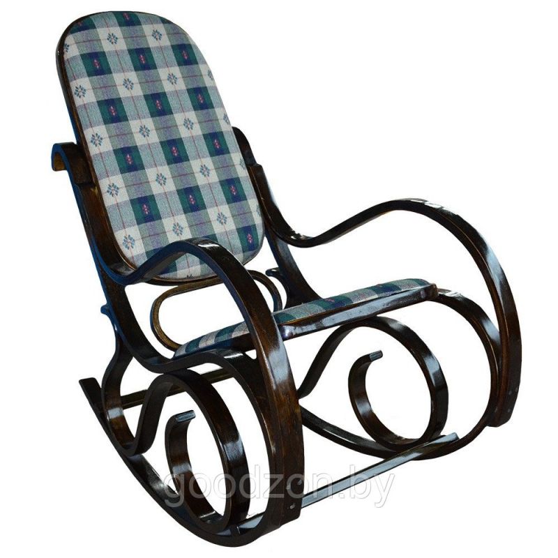Кресло-качалка Calviano M192 