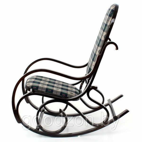 Кресло-качалка Calviano M192 