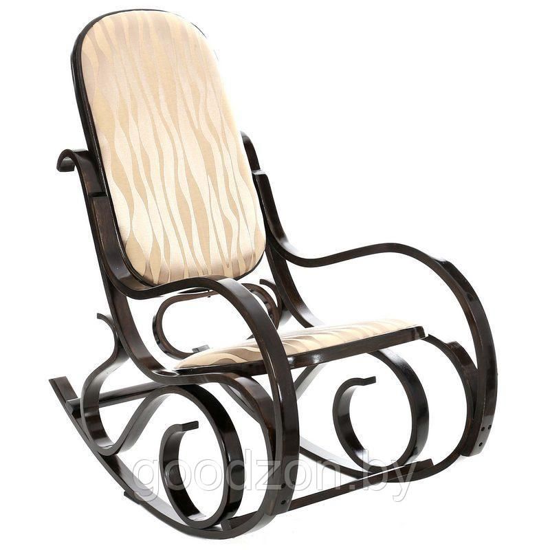 Кресло-качалка Relax m191