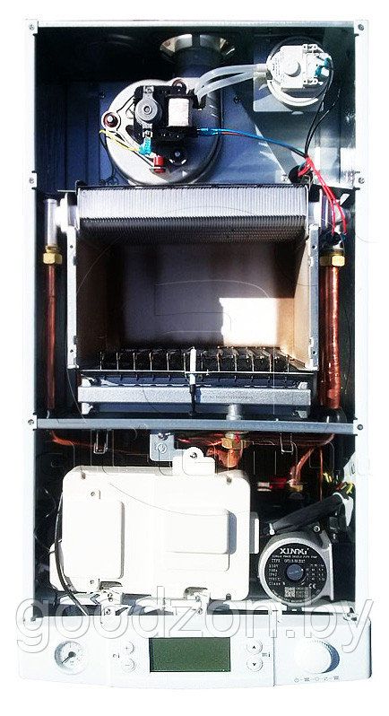 Газовый котел Haier L1P20-F21S (T) HEC 18кВт