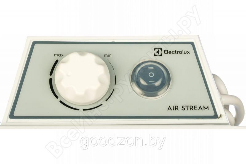 Конвектор электрический Electrolux ECH/AS-1500 МR Air Stream 