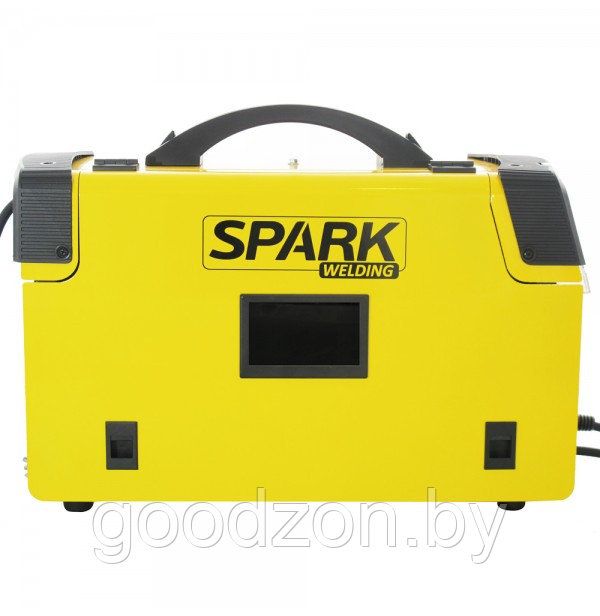 Сварочный полуавтомат SPARK MultiARC 240