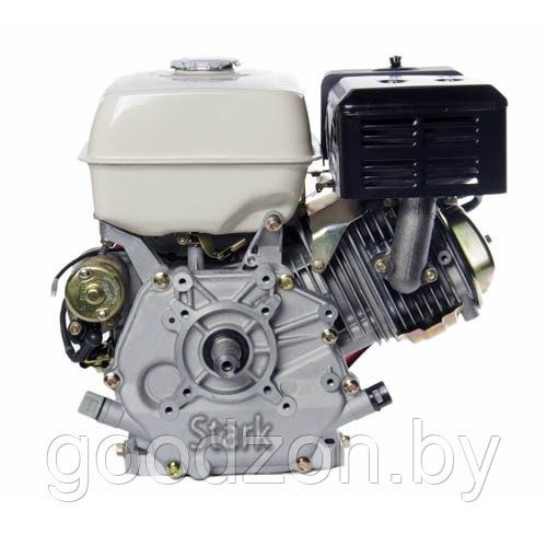 Двигатель бензиновый STARK GX270 (вал под шпонку 25мм, сетка 90x90 мм) 9л.с.