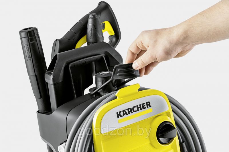 Мойка высокого давления Karcher K 7 Compact  Relaunch