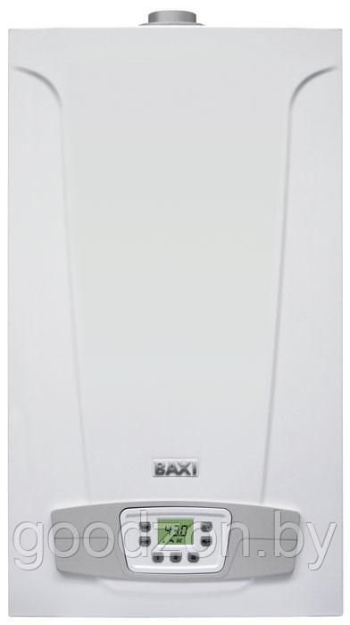 Газовый котел BAXI ECO-5 Compact 1.24
