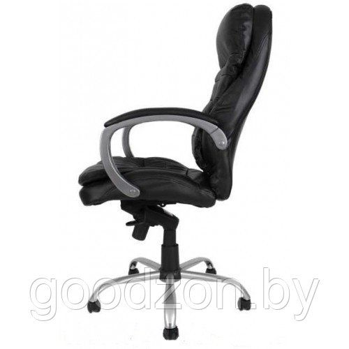 Кресло офисное Calviano VIP-Masserano MULTI 8905 Black
