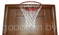 Кольцо баскетбольное (на дверь) d - 33 см