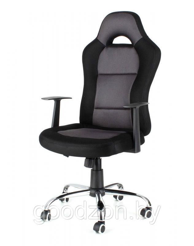 Офисное кресло LUCARO DRIFT 13301 (серое)